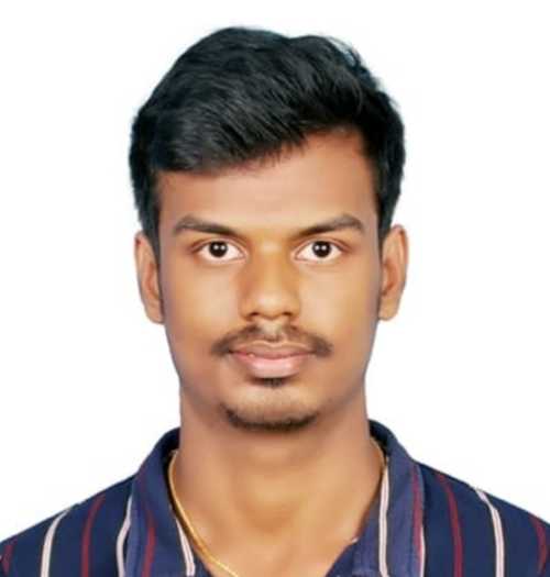 Rajesh Nagarajan